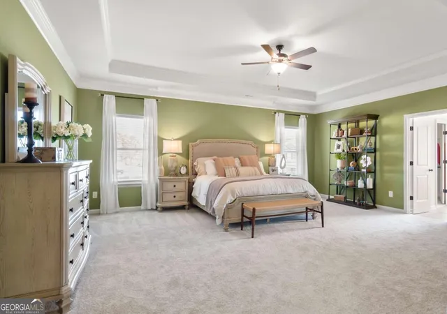 Photo 2 of Sale Pending at 206 Antiquity Cir #236, Perry, GA 31069 | MLS# 10779503 | Listing updated on 2026-06-15