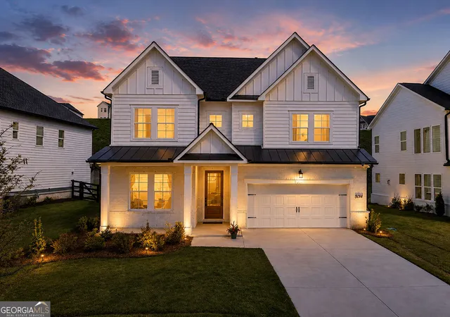Photo 1 of Single family home for sale at 5014 Baywood Ln, Woodstock, GA 30188 | MLS# 10783765 | Listing updated on 2026-09-08
