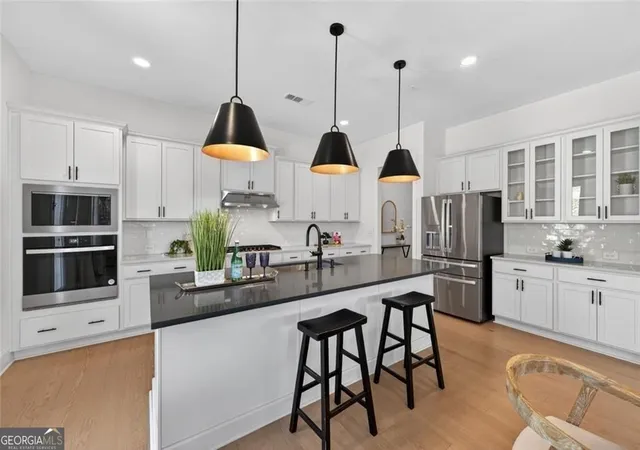 Photo 2 of Single family home for sale at 5014 Baywood Ln, Woodstock, GA 30188 | MLS# 10783765 | Listing updated on 2026-09-08