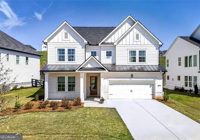 Photo 3 of Single family home for sale at 5014 Baywood Ln, Woodstock, GA 30188 | MLS# 10783765 | Listing updated on 2026-09-08