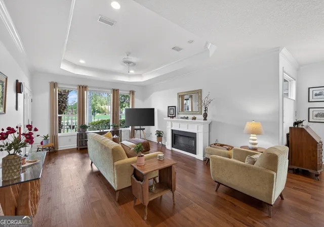 4th image of 123 Meridian Dr, Kingsland, GA 31548 | MLS# 10768242