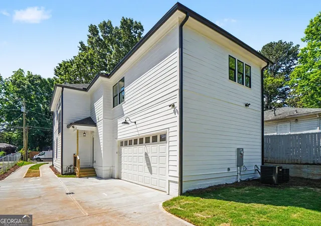 Photo 30 of Single family home for sale at 493 Woodrow, Hapeville, GA 30354 | MLS# 10759319 | Listing updated on 2026-08-24