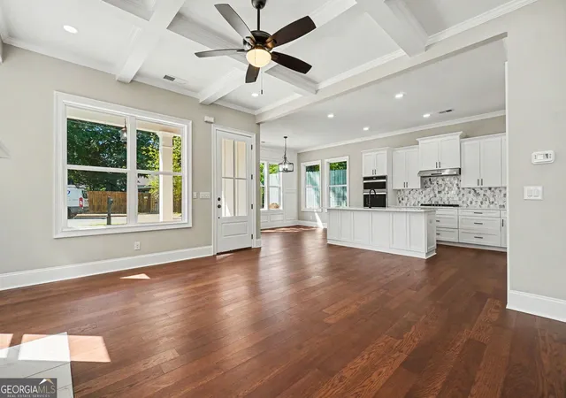 Photo 3 of Single family home for sale at 493 Woodrow, Hapeville, GA 30354 | MLS# 10759319 | Listing updated on 2026-10-09