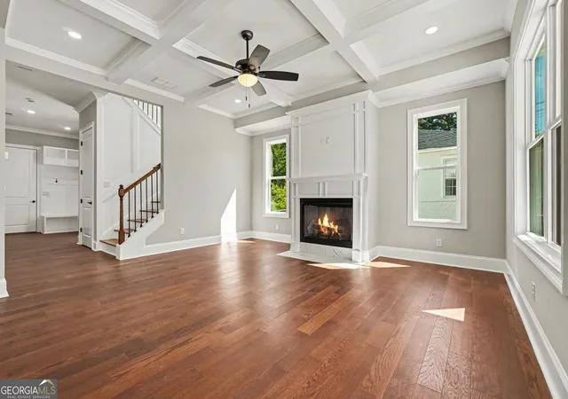Photo 4 of Single family home for sale at 493 Woodrow, Hapeville, GA 30354 | MLS# 10759319 | Listing updated on 2026-10-09