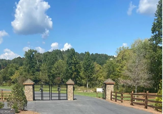 Homes for sale in Morganton, GA | Lot 41 Ridge Dr, Morganton, GA 30560 | MLS# 10618771