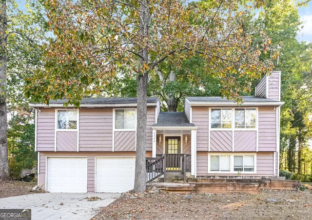 Photo 1 of Single family home for sale at 5343 Martins Xing Rd, Stone Mountain, GA 30088 | MLS# 10633903 | Listing updated on 2026-09-12