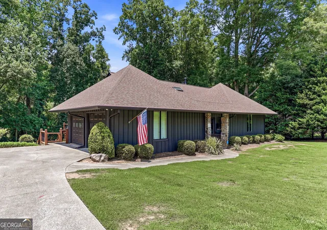 5th image of 143 Woodlake Dr, Gainesville, GA 30506 | MLS# 10796856