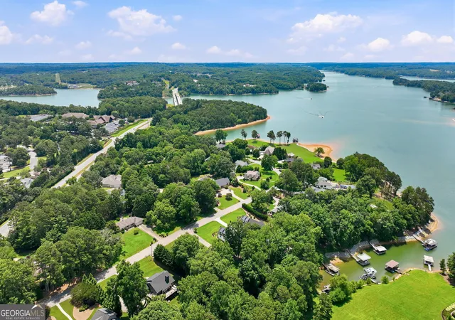 71st image of 143 Woodlake Dr, Gainesville, GA 30506 | MLS# 10796856