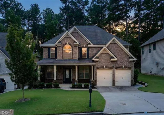 1st image of 172 Clubhouse Xing, Acworth, GA 30101 | MLS# 10802457
