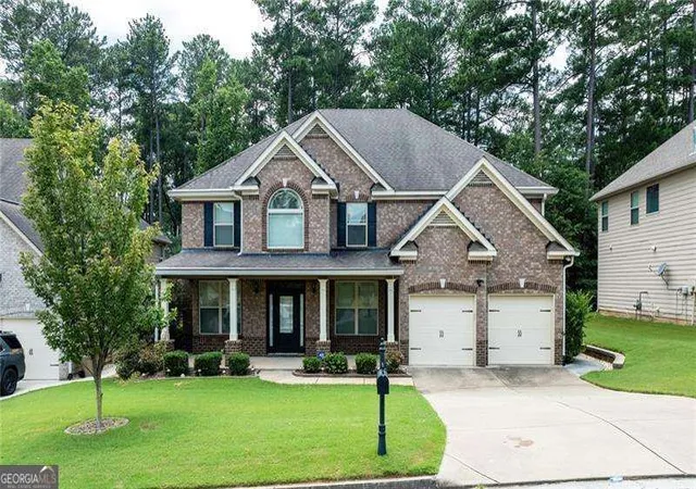 2nd image of 172 Clubhouse Xing, Acworth, GA 30101 | MLS# 10802457