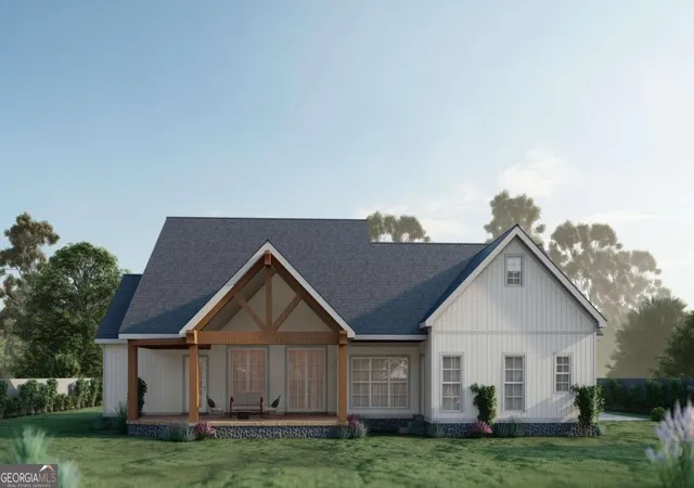 2nd image of 0 Cliffs Street   Lot 32, Dalton, GA 30721 | MLS# 10820004