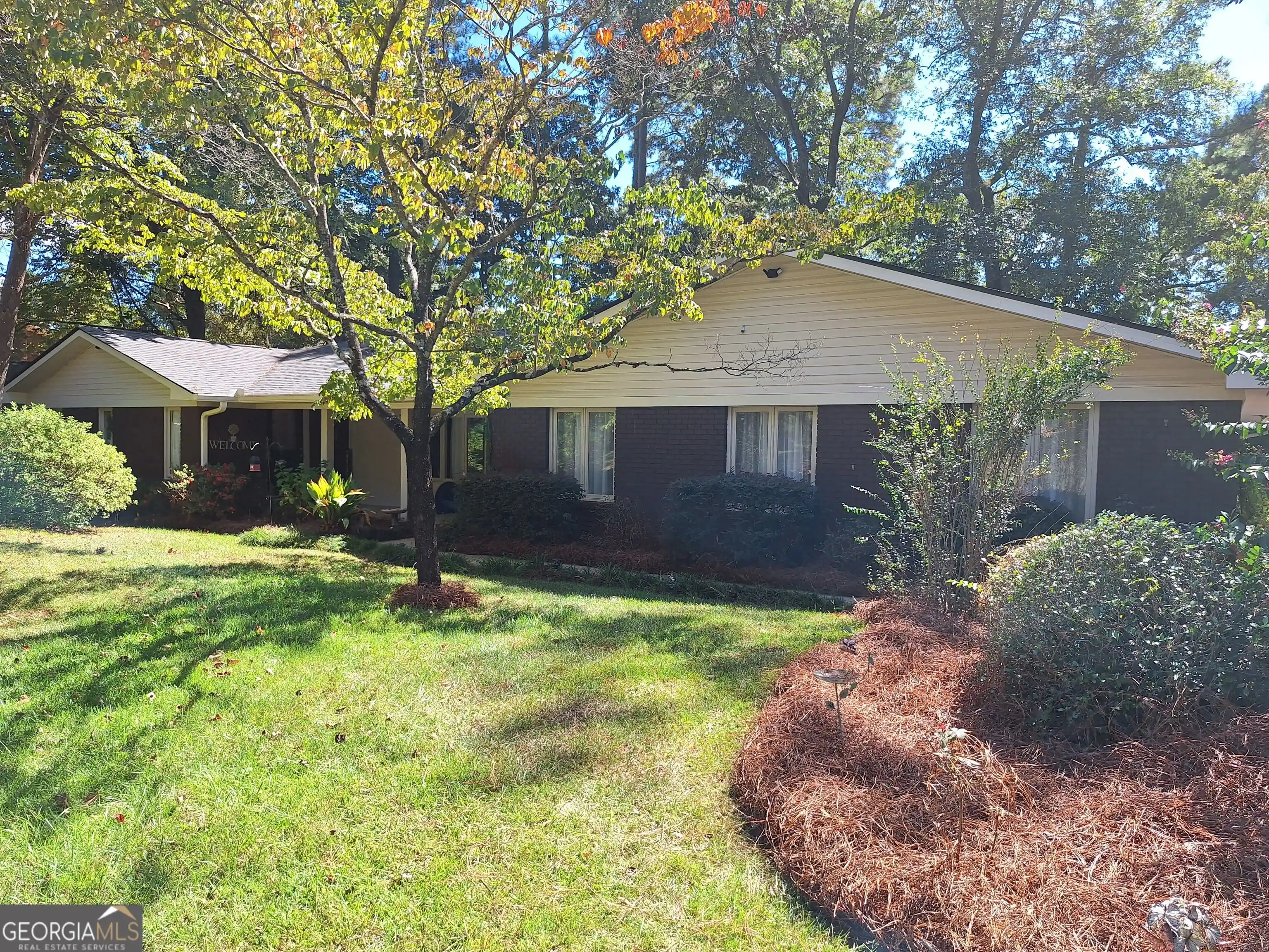Photo 1 of Single family home for sale at 210 Channing Trl, Warner Robins, GA 31088 | MLS# 10853864 | Listing updated on 2026-10-10