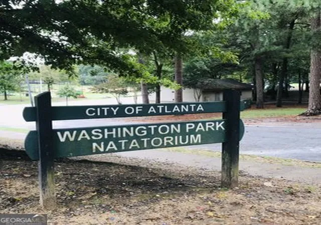 10th image of 299 Flowers Pl, Atlanta, GA 30314 | MLS# 10731543