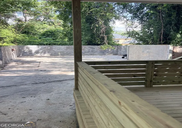 2nd image of 299 Flowers Pl, Atlanta, GA 30314 | MLS# 10731543