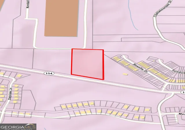 Photo 2 of Land for sale at 0 Campbellton Rd Sw, Atlanta, GA 30336 | MLS# 10772687 | Listing updated on 2026-06-18