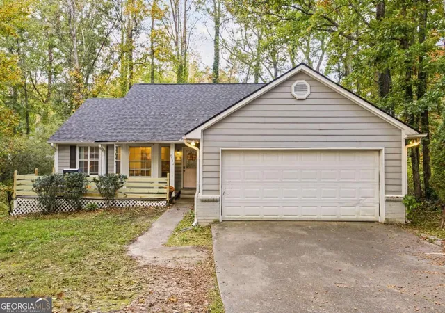 Photo 1 of Single family home for sale at 4532 High Grv Ct Nw, Acworth, GA 30102 | MLS# 10881594 | Listing updated on 2026-10-30