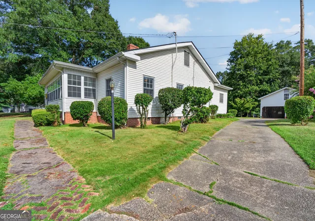 55th image of 365 W Johnston St, Forsyth, GA 31029 | MLS# 10828225