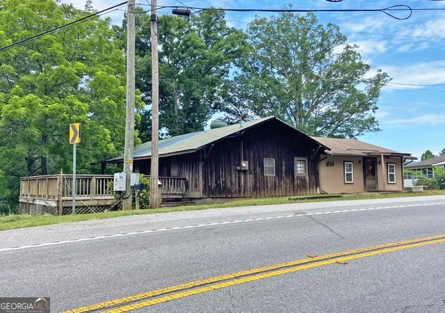 Homes for sale in Dahlonega, GA | 7089 Hwy 19 N, Dahlonega, GA 30533 | MLS# 10802443