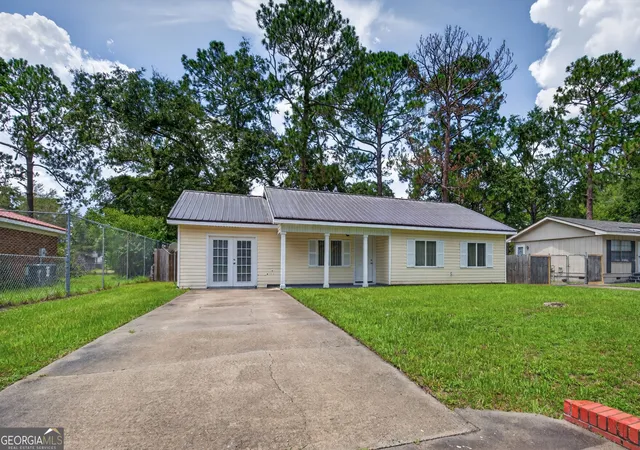 1st image of 239 Pointe South Dr, Hinesville, GA 31313 | MLS# 10832064