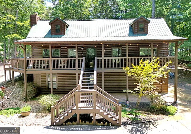 1st image of 345 Acadia Dr, Ellijay, GA 30540 | MLS# 10782584