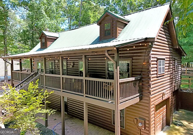 2nd image of 345 Acadia Dr, Ellijay, GA 30540 | MLS# 10782584
