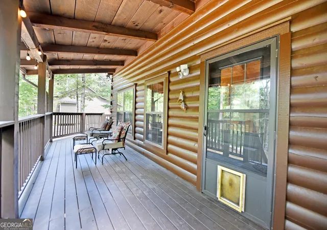 Photo 2 of Single family home for sale at 345 Acadia Dr, Ellijay, GA 30540 | MLS# 10782584 | Listing updated on 2026-08-20