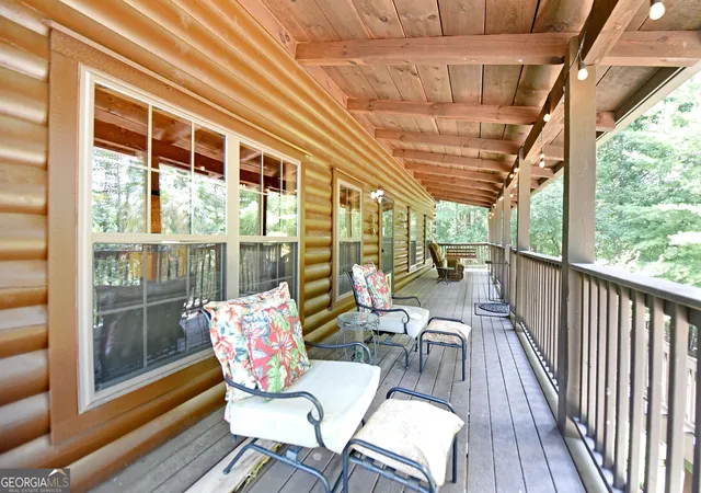 Photo 4 of Single family home for sale at 345 Acadia Dr, Ellijay, GA 30540 | MLS# 10782584 | Listing updated on 2026-08-20