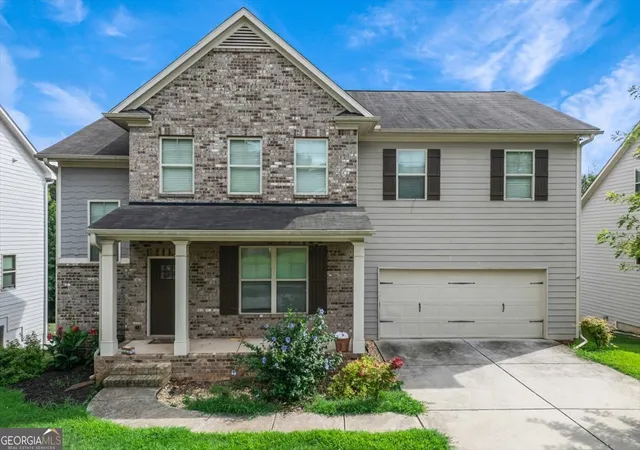 1st image of 250 Jackson Ave, Braselton, GA 30517 | MLS# 10808140