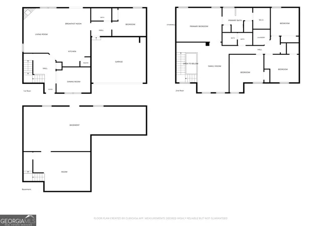 50th image of 250 Jackson Ave, Braselton, GA 30517 | MLS# 10808140