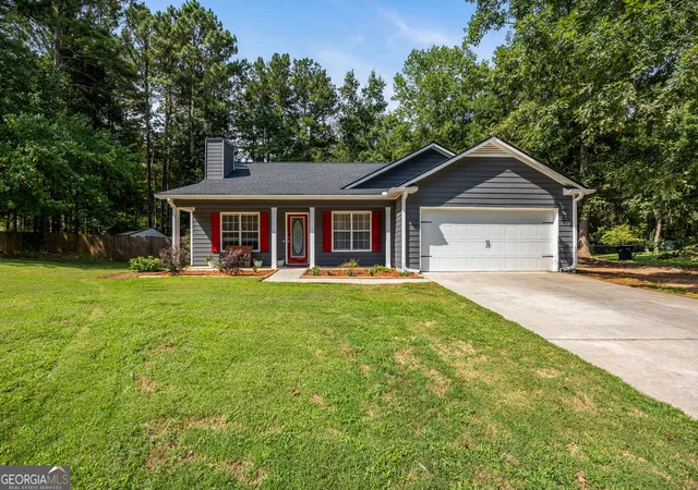 Photo 1 of Single family home for sale at 469 Cedar Trl, Winder, GA 30680 | MLS# 10826474 | Listing updated on 2026-09-06