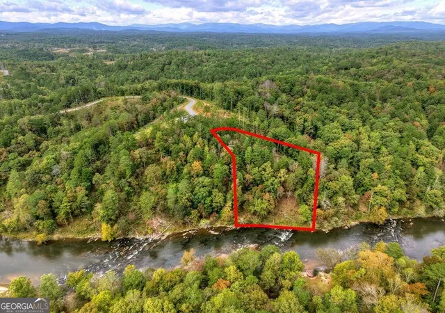 1st image of Lt 269 River View Trl, Ellijay, GA 30540 | MLS# 10624090