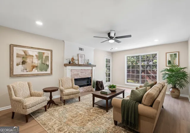 Photo 1 of Condo for sale at 6851 Roswell Rd #F19, Sandy Springs, GA 30328 | MLS# 10870020 | Listing updated on 2026-10-26