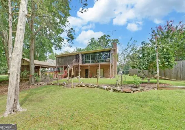 2nd image of 246 Harvey Ln, Lavonia, GA 30553 | MLS# 10709020