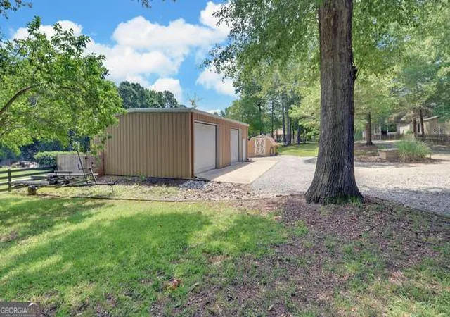 Photo 4 of Sale Pending at 246 Harvey Ln, Lavonia, GA 30553 | MLS# 10709020 | Listing updated on 2026-09-17