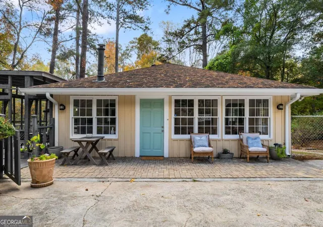 1st image of 866 Buckner Rd Se, Mableton, GA 30126 | MLS# 10817765