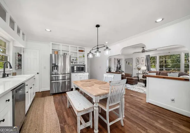 4th image of 866 Buckner Rd Se, Mableton, GA 30126 | MLS# 10817765