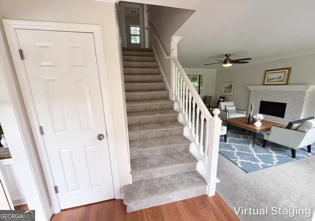 Homes for sale in Buford, GA | 4615 Creek Bluff Dr, Buford, GA 30518 | MLS# 10794712