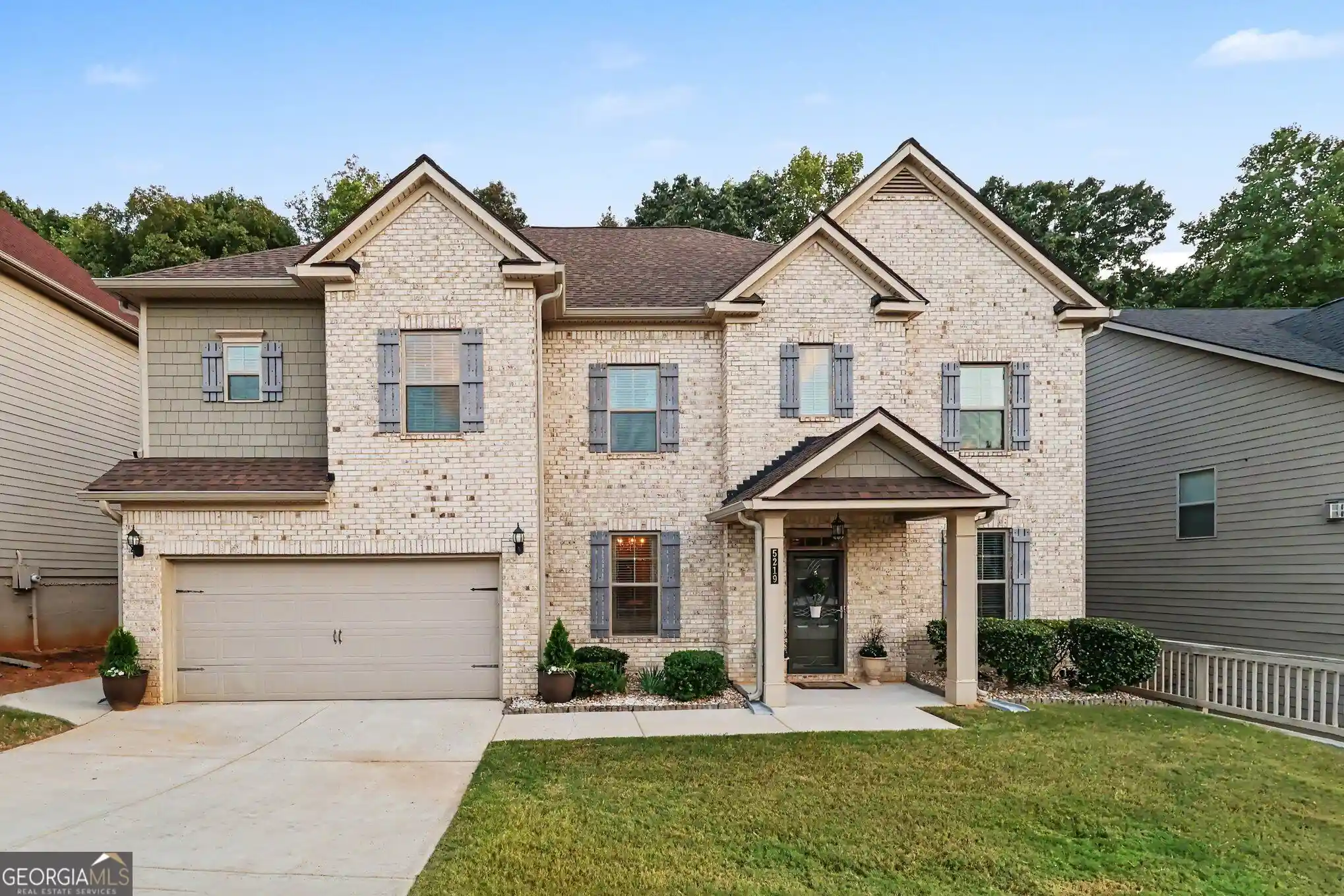 Photo 1 of Single family home for sale at 5219 Tye Trl, Fairburn, GA 30213 | MLS# 10854875 | Listing updated on 2026-10-24