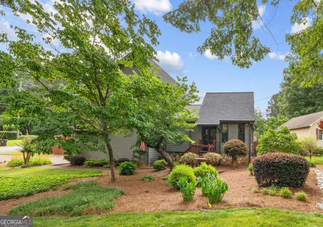 1st image of 4071 Stephanie Ct Nw, Kennesaw, GA 30152 | MLS# 10795082