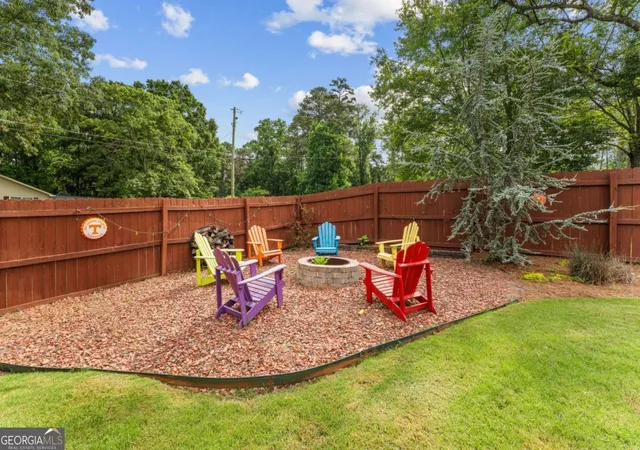 31st image of 4071 Stephanie Ct Nw, Kennesaw, GA 30152 | MLS# 10795082