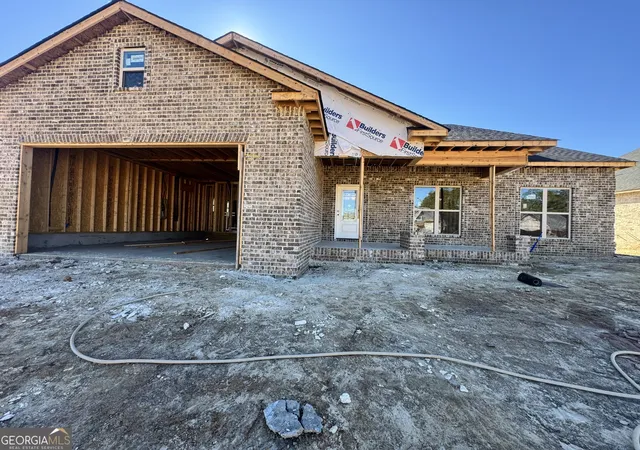 Photo 3 of Single family home for sale at 11 Drummonds Dr, Hawkinsville, GA 31036 | MLS# 10672317 | Listing updated on 2026-07-15