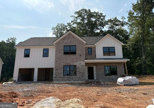 2nd image of 4684 Cooling Water Cir Sw, Powder Springs, GA 30127 | MLS# 10799721