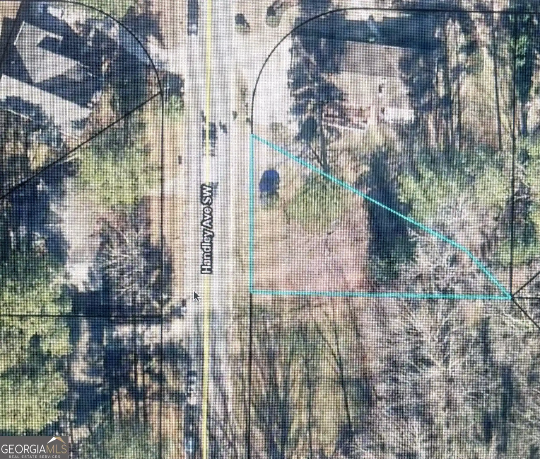 Land for sale at 0 Handley Ave S, Atlanta, GA 30310 | MLS# 10857266
