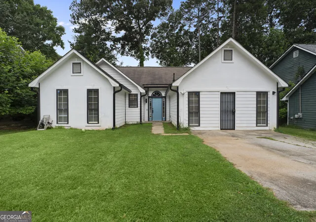 Photo 1 of Single family home for sale at 7745 Antebellum Ln, Riverdale, GA 30274 | MLS# 10807295 | Listing updated on 2026-08-31