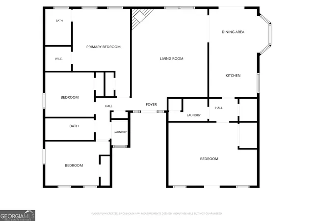 Photo 41 of Single family home for sale at 7745 Antebellum Ln, Riverdale, GA 30274 | MLS# 10807295 | Listing updated on 2026-08-31
