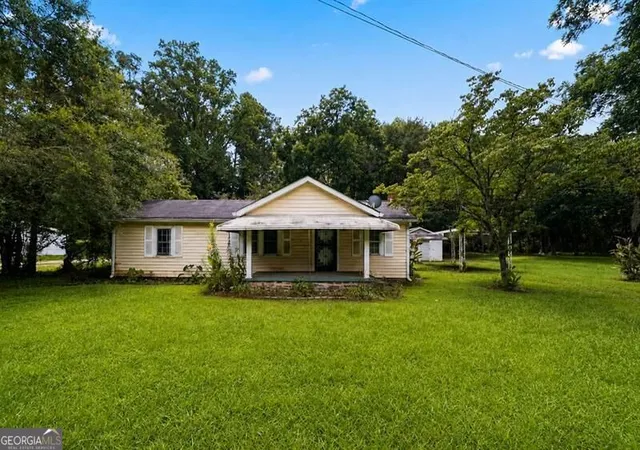 1st image of 6375 Campbellton Fairburn Rd, Fairburn, GA 30213 | MLS# 10821522