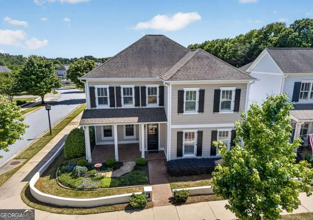 Photo 1 of Single family home for sale at 3855 Greenleffe Dr, Statham, GA 30666 | MLS# 10753553 | Listing updated on 2026-09-12