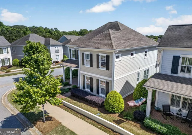 Photo 2 of Single family home for sale at 3855 Greenleffe Dr, Statham, GA 30666 | MLS# 10753553 | Listing updated on 2026-09-12