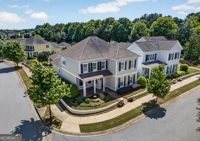 Photo 2 of Single family home for sale at 3855 Greenleffe Dr, Statham, GA 30666 | MLS# 10753553 | Listing updated on 2026-09-12