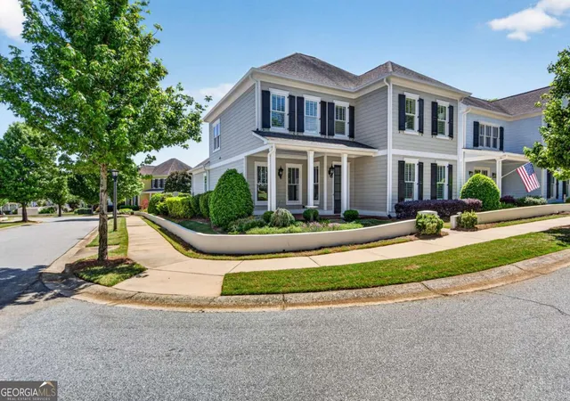 Photo 3 of Single family home for sale at 3855 Greenleffe Dr, Statham, GA 30666 | MLS# 10753553 | Listing updated on 2026-09-12